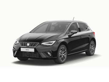 SEAT Ibiza 1.0 TSI 115 Xcellence 5dr DSG Petrol Hatchback